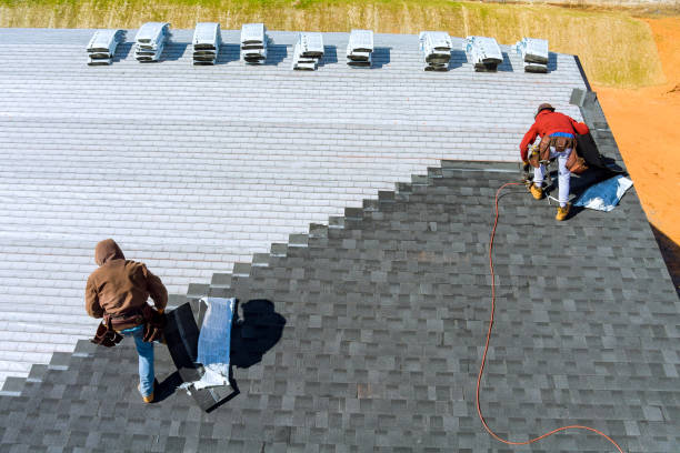 Gutter Installation and Roofing in Avon, PA