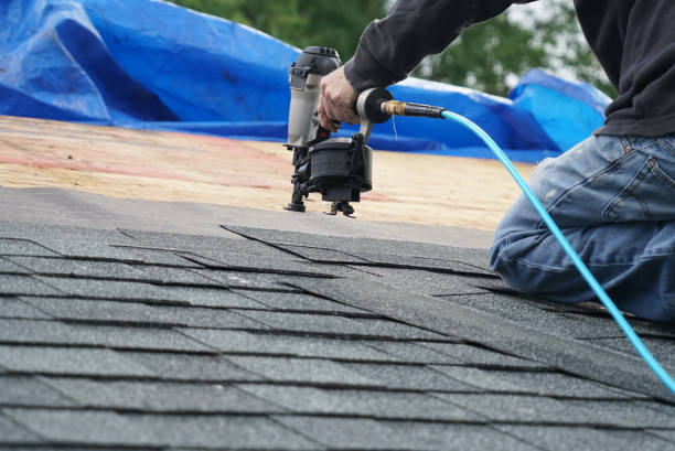 Quick and Trustworthy Emergency Roof Repair Services in Avon, PA